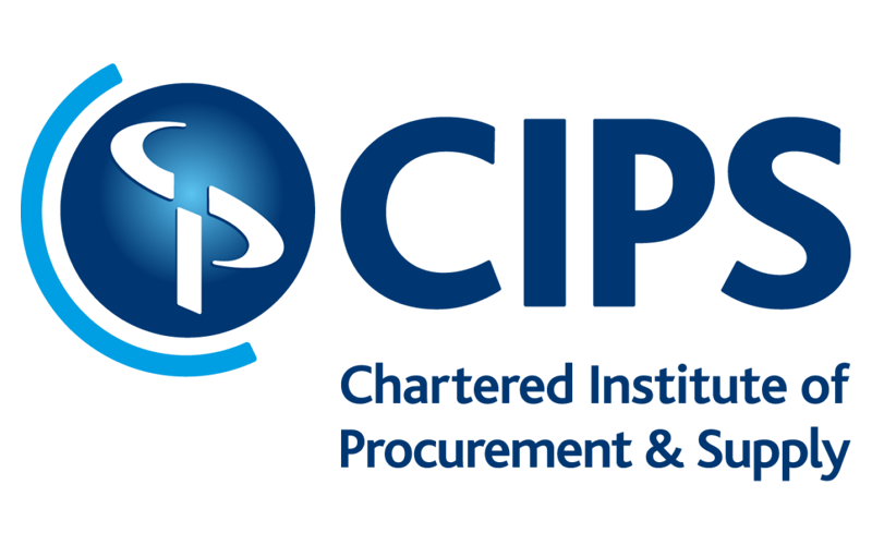 لوگوی مؤسسه CIPS