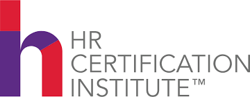 لوگوی مؤسسه HRCI