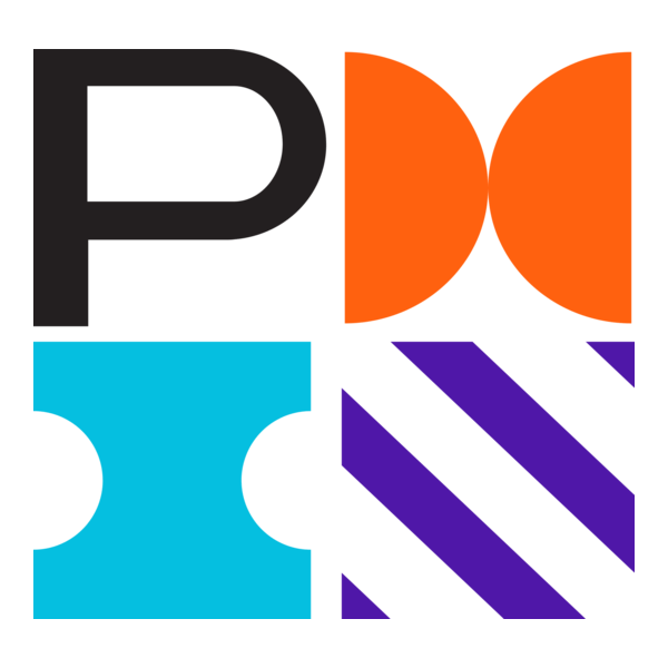 لوگوی مؤسسه مدیریت پروژه PMI